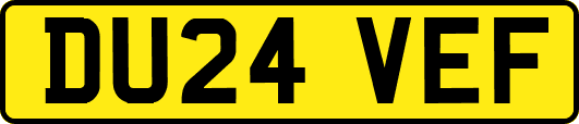 DU24VEF
