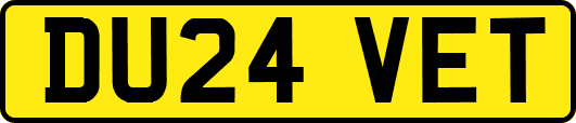 DU24VET