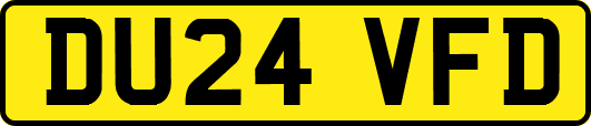 DU24VFD