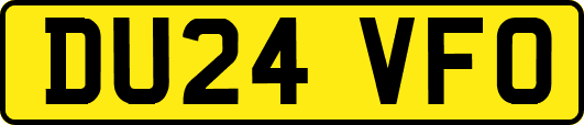 DU24VFO