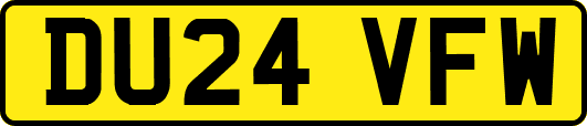 DU24VFW