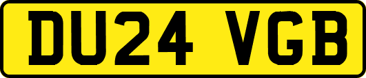 DU24VGB