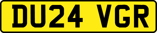 DU24VGR
