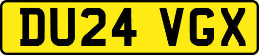 DU24VGX