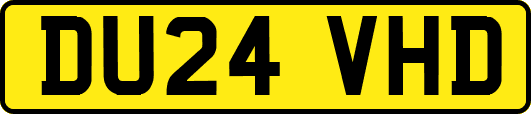 DU24VHD