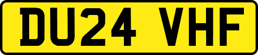 DU24VHF