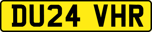 DU24VHR
