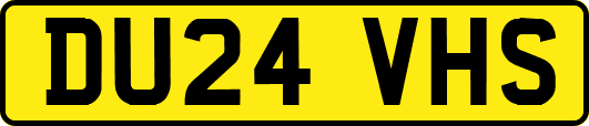 DU24VHS