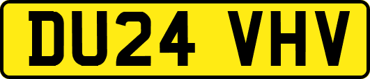 DU24VHV