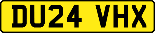 DU24VHX