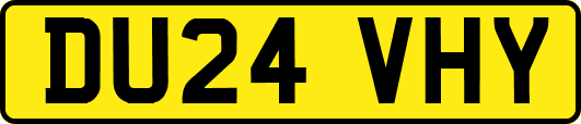 DU24VHY