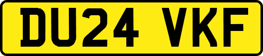 DU24VKF