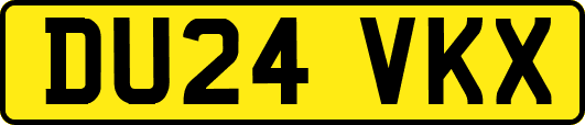 DU24VKX