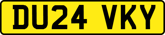 DU24VKY