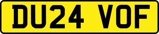 DU24VOF