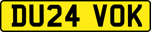 DU24VOK