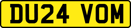 DU24VOM