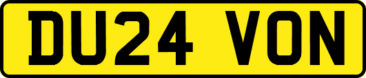 DU24VON