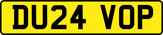 DU24VOP