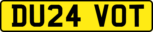 DU24VOT