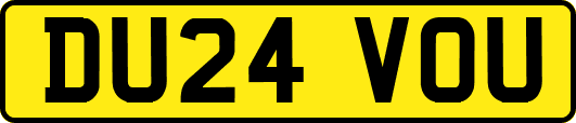 DU24VOU