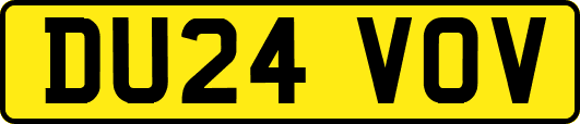 DU24VOV