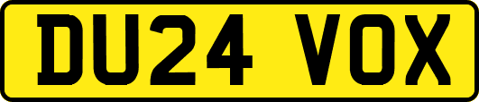 DU24VOX