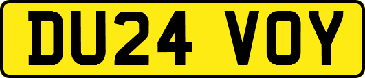 DU24VOY