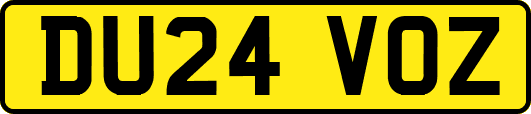 DU24VOZ