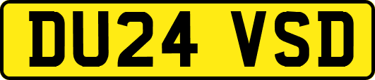 DU24VSD