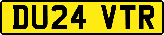 DU24VTR