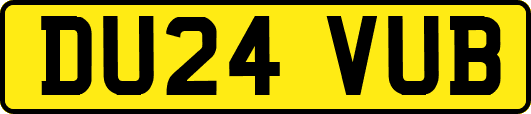 DU24VUB