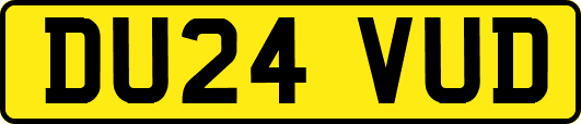 DU24VUD