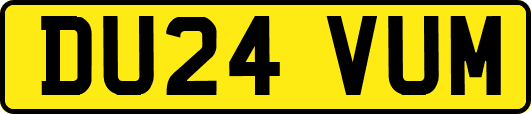 DU24VUM