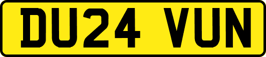 DU24VUN