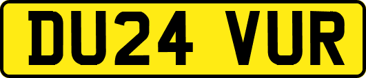 DU24VUR