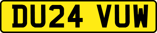 DU24VUW