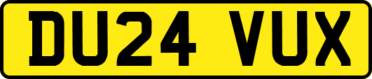 DU24VUX