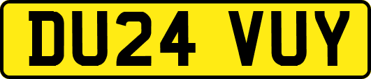 DU24VUY