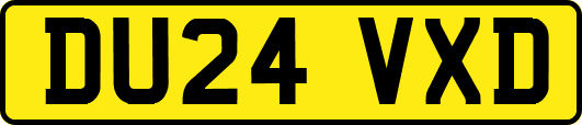 DU24VXD