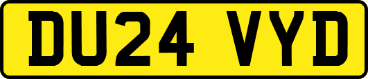 DU24VYD