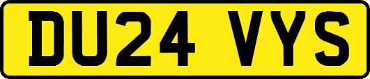 DU24VYS