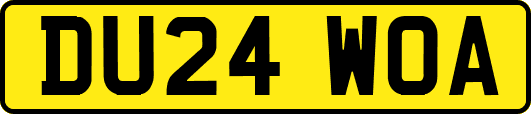 DU24WOA