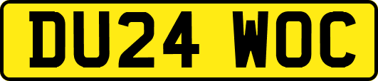 DU24WOC