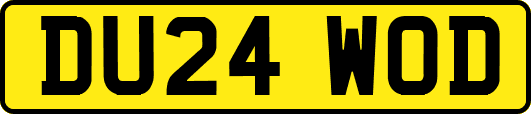DU24WOD