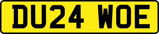 DU24WOE