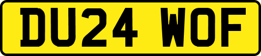 DU24WOF
