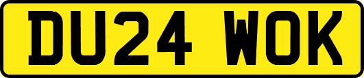 DU24WOK