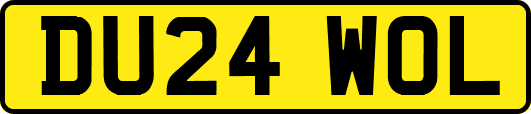 DU24WOL