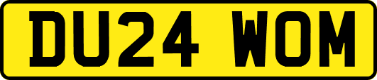 DU24WOM